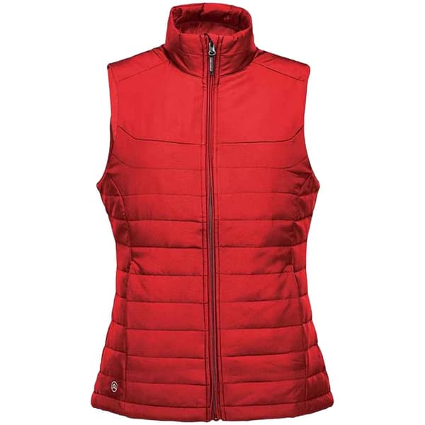 Stormtech Nautilus Quilted Bodywarmer/Gilet til mænd
