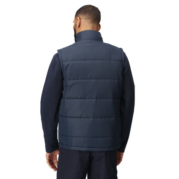 Regatta Steller Thermo-Guard Bodywarmer / Gilet för män