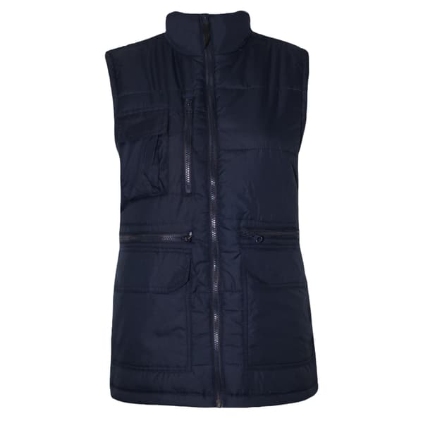 Regatta Steller Thermo-Guard Bodywarmer / Gilet för män Navy XL