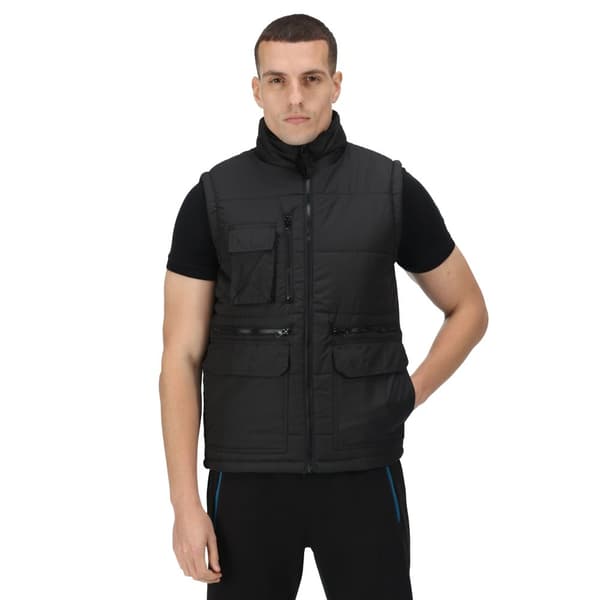 Regatta Steller Thermo-Guard Bodywarmer / Gilet för män