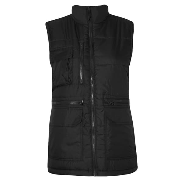 Regatta Steller Thermo-Guard Bodywarmer / Gilet för män Black 3XL