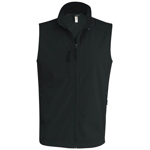 Bild av Kariban Mens samtida Softshell 3 Layer Performance Bodywarmer