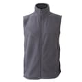Miniatyrbilde 1 av 2: Russel Fleece Gilet Jacket / Bodywarmer