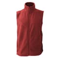 Miniatyrbilde 1 av 2: Russel Fleece Gilet Jacket / Bodywarmer