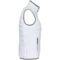 Miniatyrbilde 3 av 3: Kariban Womens/Ladies Lightweight Down Bodywarmer