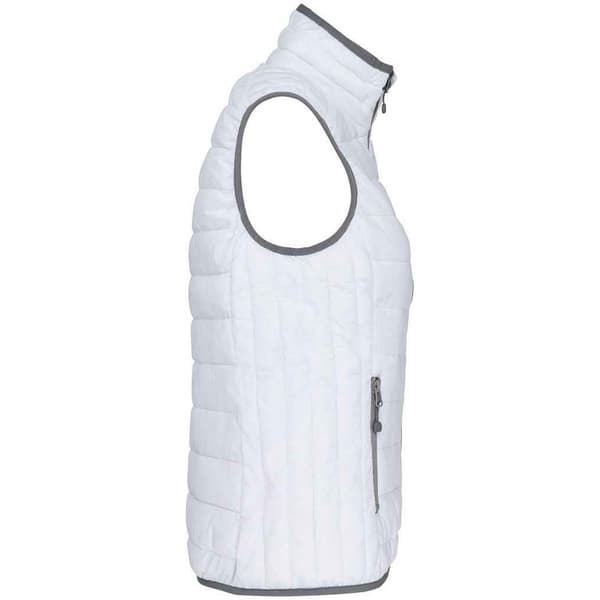 Kariban Womens/Ladies Lightweight Down Bodywarmer