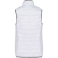 Miniatyrbilde 2 av 3: Kariban Womens/Ladies Lightweight Down Bodywarmer