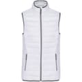 Miniatyrbilde 1 av 3: Kariban Womens/Ladies Lightweight Down Bodywarmer