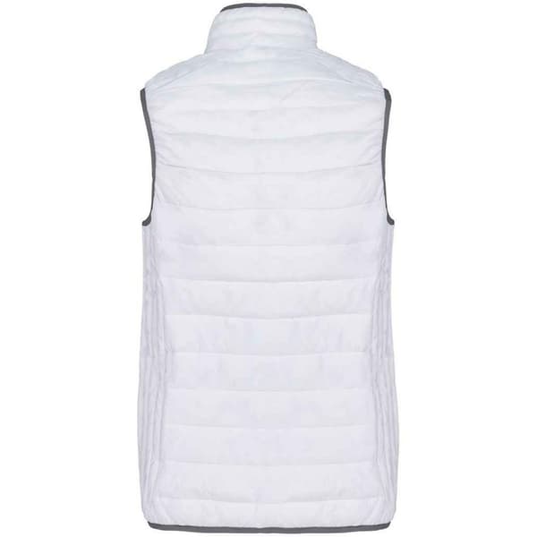 Kariban Womens/Ladies Lightweight Down Bodywarmer