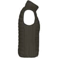 Miniatyrbilde 3 av 3: Kariban Womens/Ladies Lightweight Down Bodywarmer