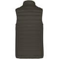Miniatyrbilde 2 av 3: Kariban Womens/Ladies Lightweight Down Bodywarmer