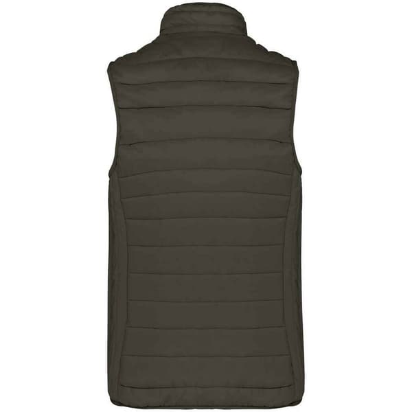 Kariban Womens/Ladies Lightweight Down Bodywarmer