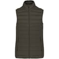 Miniatyrbilde 1 av 3: Kariban Womens/Ladies Lightweight Down Bodywarmer