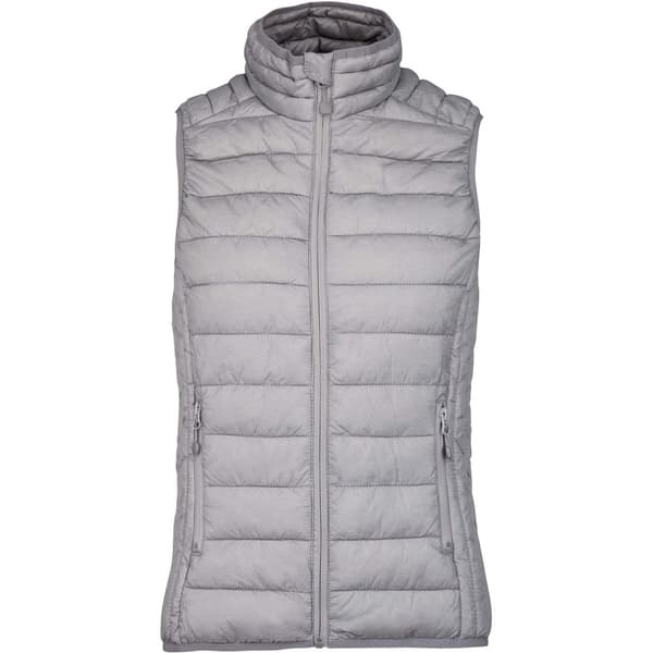 Kariban Womens/Ladies Lightweight Down Bodywarmer