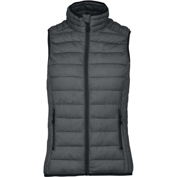 Kariban Womens/Ladies Lightweight Down Bodywarmer