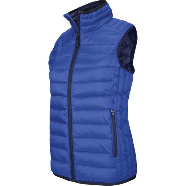 Kariban Womens/Ladies Lightweight Down Bodywarmer