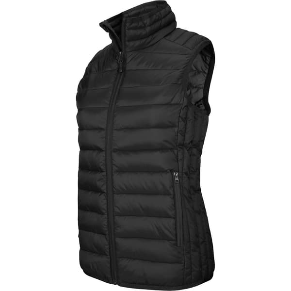 Kariban Womens/Ladies Lightweight Down Bodywarmer