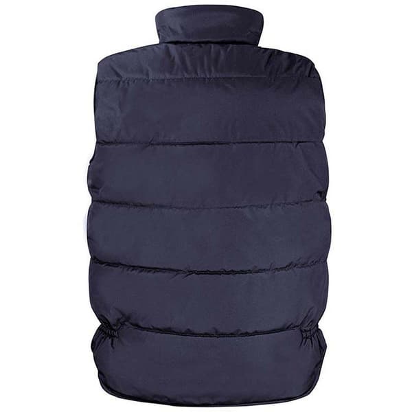 Result Mens Lance Bodywarmer / Gilet (vind- och duschtät)
