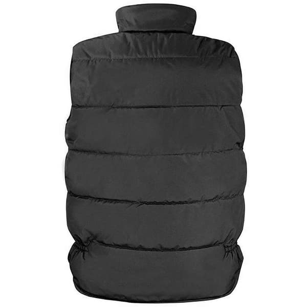 Result Mens Lance Bodywarmer / Gilet (vind- och duschtät)