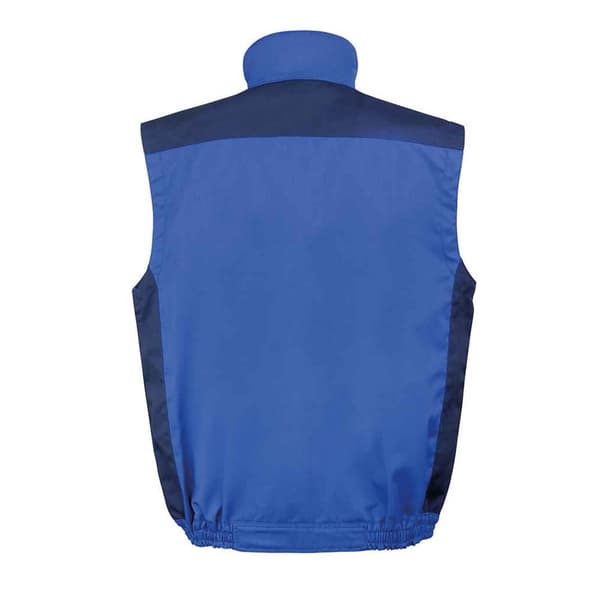 Result Work-Guard Mens Lite Gilet