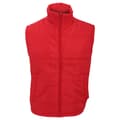 Miniatyrbillede 1 af 2: Result Herre Core Bodywarmer Vandafvisende vindafvisende jakke