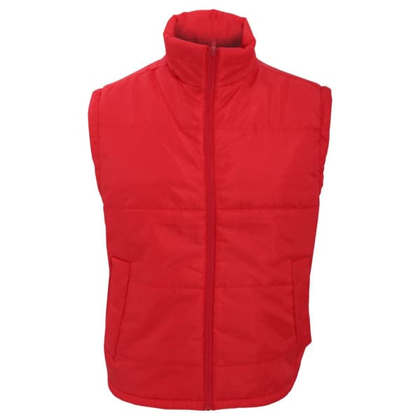Result Herre Core Bodywarmer Vandafvisende vindafvisende jakke