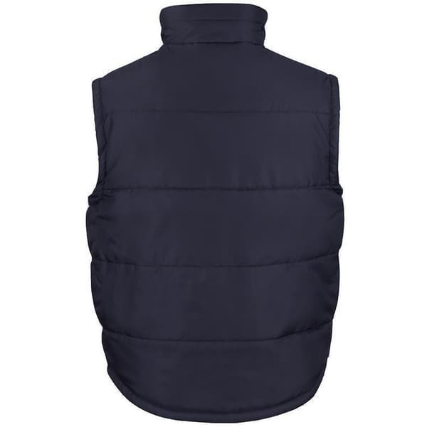 Result Herre Core Bodywarmer Vandafvisende vindafvisende jakke