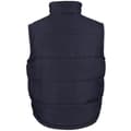 Miniatyrbillede 2 af 3: Result Herre Core Bodywarmer Vandafvisende vindafvisende jakke