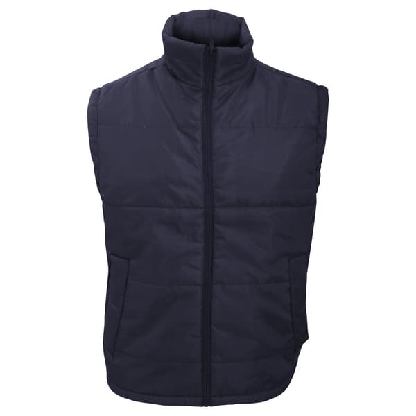 Result Herre Core Bodywarmer Vandafvisende vindafvisende jakke