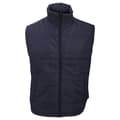 Miniatyrbillede 1 af 3: Result Herre Core Bodywarmer Vandafvisende vindafvisende jakke