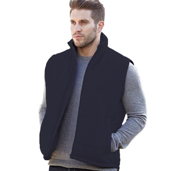 Result Mens Core Bodywarmer Water Repellent Windproof Jacket