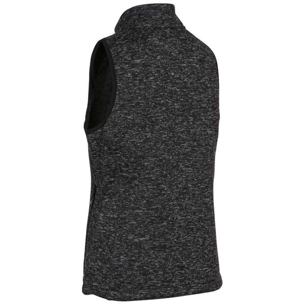 Trespass Womens/Ladies Mildred Fleece Gilet
