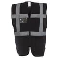 Miniatyrbillede 2 af 2: Yoko Hi-Vis Premium Executive/Manager vest/jakke