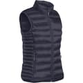 Miniatyrbild 3 av 3: Stormtech Kvinnor/Damer Basecamp Thermal Quilted Gilet