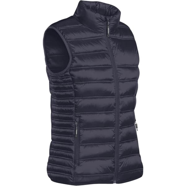 Stormtech Kvinnor/Damer Basecamp Thermal Quilted Gilet