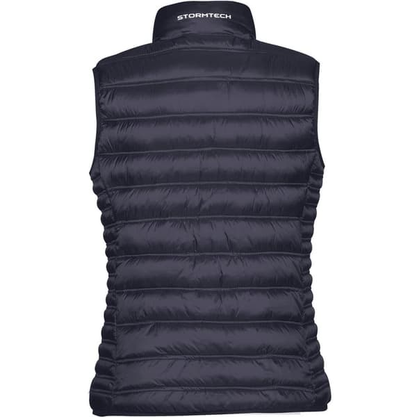 Stormtech Kvinnor/Damer Basecamp Thermal Quilted Gilet