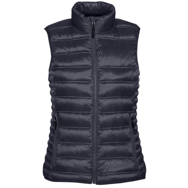 Stormtech Kvinnor/Damer Basecamp Thermal Quilted Gilet