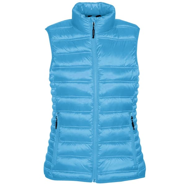 Stormtech Kvinnor/Damer Basecamp Thermal Quilted Gilet