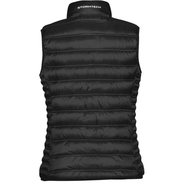 Stormtech Kvinnor/Damer Basecamp Thermal Quilted Gilet