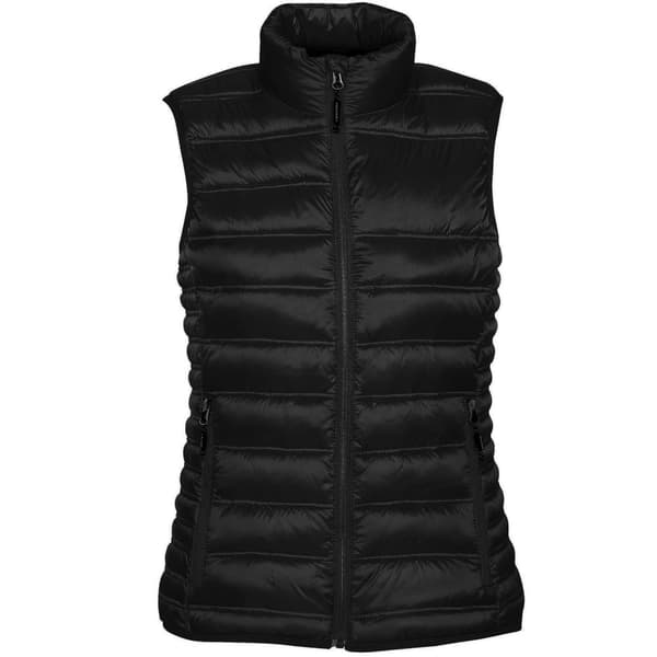 Stormtech Kvinnor/Damer Basecamp Thermal Quilted Gilet
