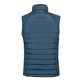 Miniatyrbillede 2 af 2: Result Sort kompas polstret softshell-gilet til mænd