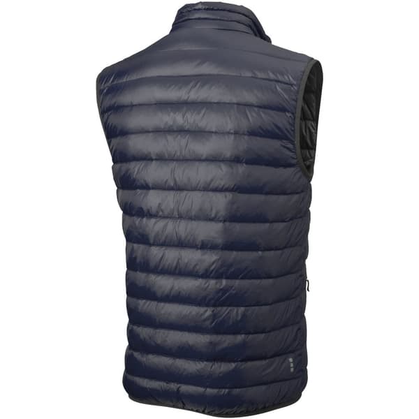 Elevate Fairview Light Down Bodywarmer för män