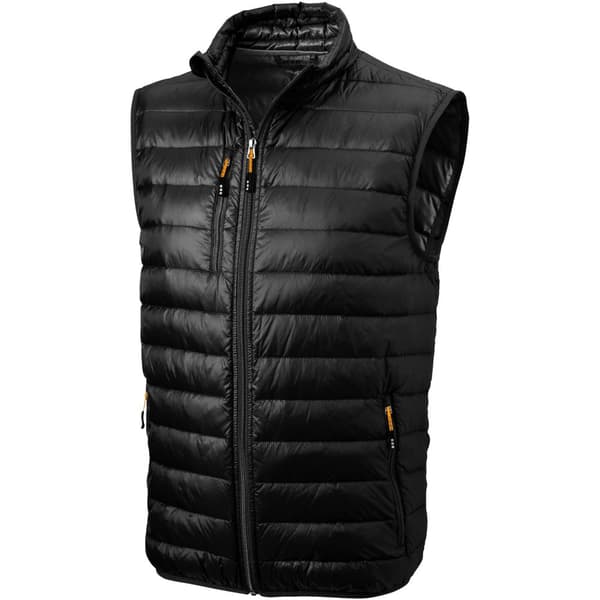 Elevate Mens Fairview Light Down Bodywarmer