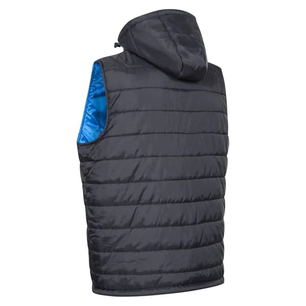 Trespass Franklyn Padded Gilet til mænd