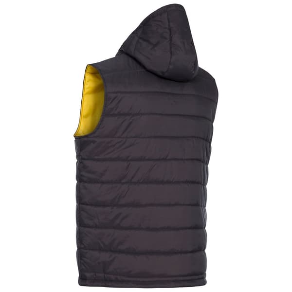 Trespass Franklyn Padded Gilet til mænd