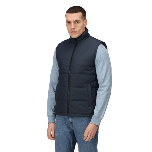 Regatta Herre Access isoleret bodywarmer