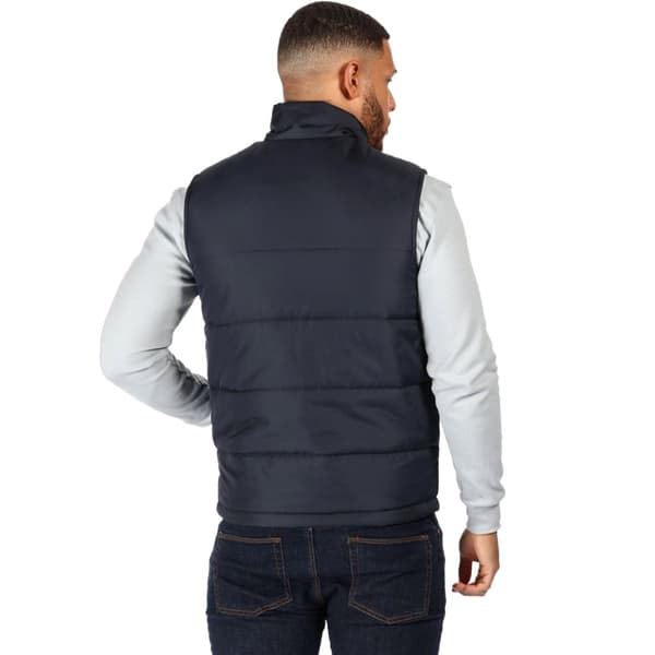 Regatta Herre Access isoleret bodywarmer
