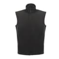 Miniatyrbild 1 av 4: Regatta Professional Mens Classic Lightweight Softshell Bodywarmer för män