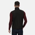 Miniatyrbild 3 av 4: Regatta Professional Mens Classic Lightweight Softshell Bodywarmer för män