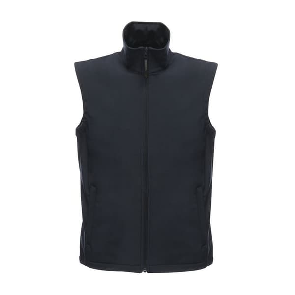 Regatta Professional Mens Classic Lightweight Softshell Bodywarmer för män